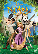 Na vlásku – plakát filmu