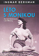 Léto s Monikou – plakát filmu