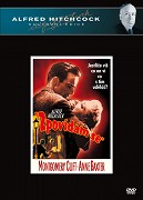 Zpovídám se – plakát filmu