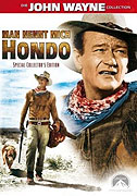 Hondo – plakát filmu