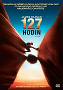 127 hodin – plakát filmu