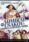 Hrdina Černého moře – plakát filmu