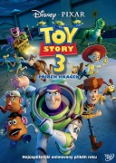 Toy Story 3: Příběh hraček – plakát filmu