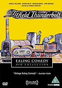 Titfieldská raketa – plakát filmu