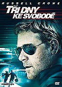 Tři dny ke svobodě – plakát filmu