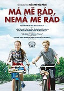 Má mě rád, nemá mě rád – plakát filmu