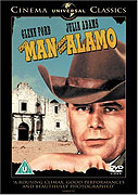 Man from the Alamo, The – plakát filmu