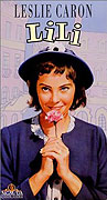 Lili – plakát filmu