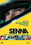 Senna – plakát filmu