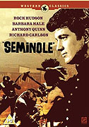 Seminole – plakát filmu