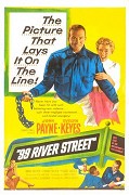 99 River Street – plakát filmu