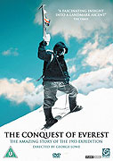 Dobytí Everestu – plakát filmu