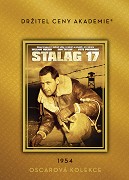 Stalag 17 – plakát filmu