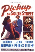 Zátah na Jižní ulici – plakát filmu