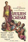 Julius Caesar – plakát filmu