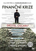 Finanční krize – plakát filmu