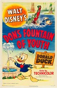 Don's Fountain of Youth – plakát filmu
