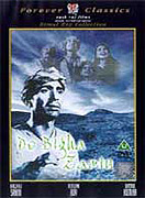 Dva akry země – plakát filmu