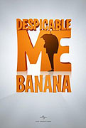 Banana – plakát filmu