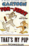 To je můj syn! – plakát filmu