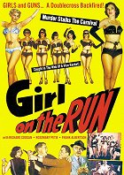 Girl on the Run – plakát filmu