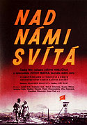 Nad námi svítá – plakát filmu