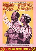 Slovo dělá ženu – plakát filmu
