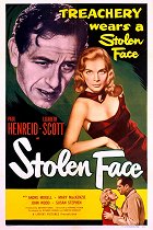Stolen Face – plakát filmu