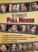 O. Henry's Full House – plakát filmu