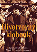 Divotvorný klobouk – plakát filmu