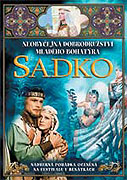 Sadko – plakát filmu
