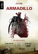 Armadillo – plakát filmu