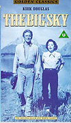 Vysoké nebe – plakát filmu