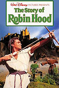 Příběh Robina Hooda a jeho družiny – plakát filmu