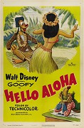 Hello Aloha – plakát filmu