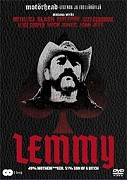 Lemmy – plakát filmu