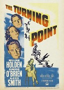 Turning Point, The – plakát filmu
