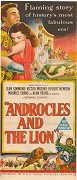 Androcles and the Lion – plakát filmu