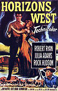 Horizons West – plakát filmu