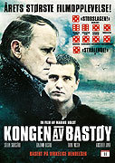 Král z ostrova Bastøy – plakát filmu