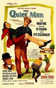 Tichý muž – plakát filmu