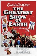 Největší představení na světě – plakát filmu