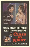 V osidlech noci – plakát filmu