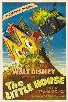 Little House, The – plakát filmu