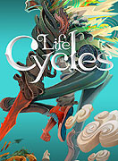 Life Cycles – plakát filmu