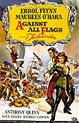 Against All Flags – plakát filmu