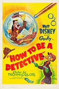 How to Be a Detective – plakát filmu