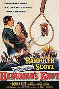 Hangman's Knot – plakát filmu