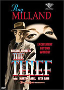 Thief, The – plakát filmu