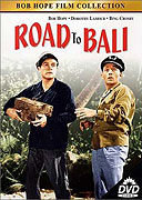 Road to Bali – plakát filmu